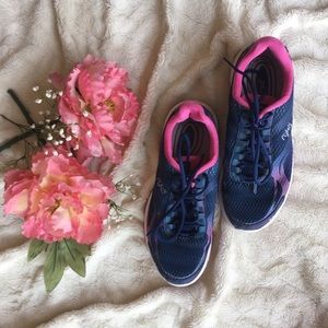 Ryka Women’s Devotion Plus 2 Walking Shoe